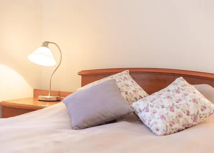 Villa Elizabeth Kudowa-Zdrój