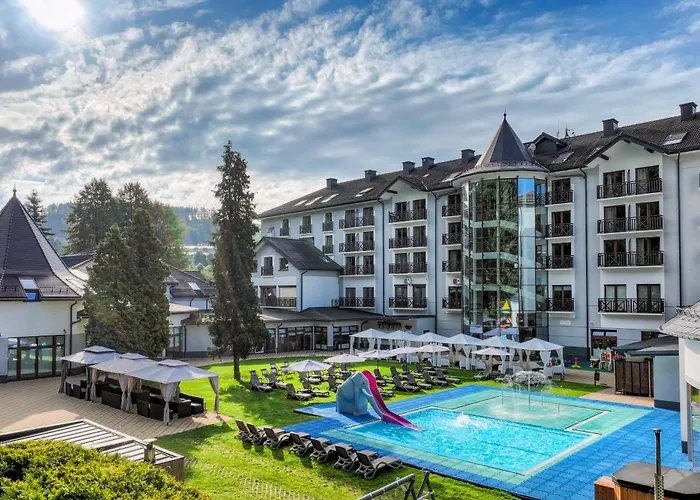 Apartamenty i pokoje Montana