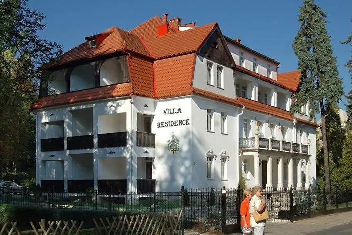 Villa ResidenceVilla